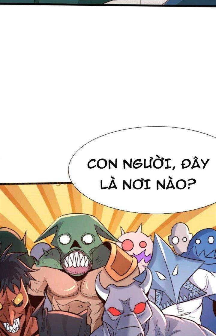 Ta Nuôi Quỷ Ở Trấn Ma Ty Chapter 197 - 40