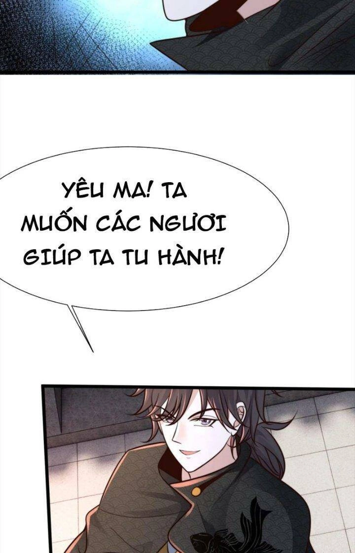 Ta Nuôi Quỷ Ở Trấn Ma Ty Chapter 197 - 43