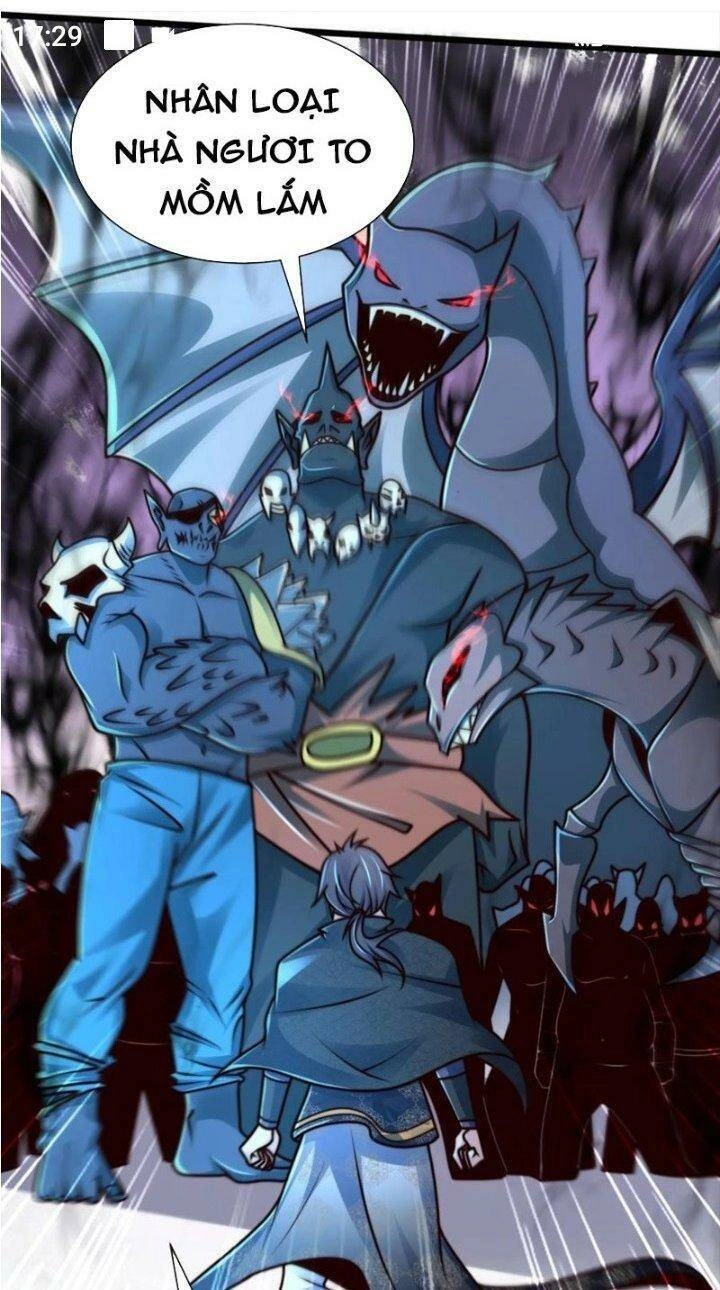 Ta Nuôi Quỷ Ở Trấn Ma Ty Chapter 198 - 2