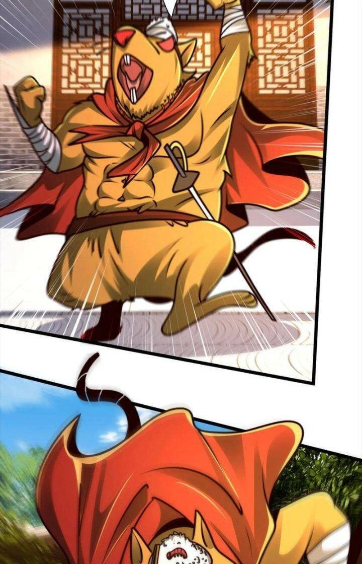 Ta Nuôi Quỷ Ở Trấn Ma Ty Chapter 198 - 4