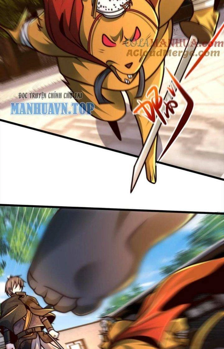 Ta Nuôi Quỷ Ở Trấn Ma Ty Chapter 198 - 5