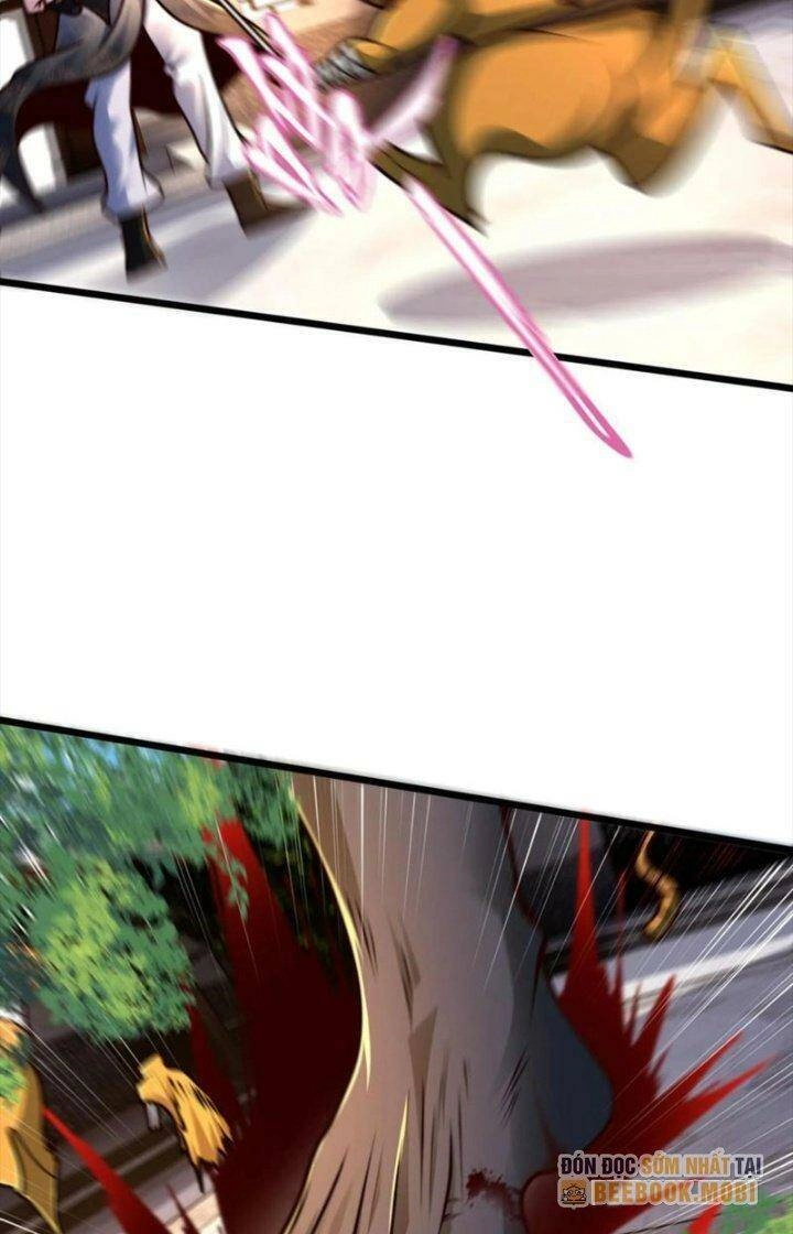 Ta Nuôi Quỷ Ở Trấn Ma Ty Chapter 198 - 6