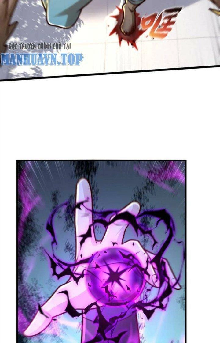 Ta Nuôi Quỷ Ở Trấn Ma Ty Chapter 198 - 9