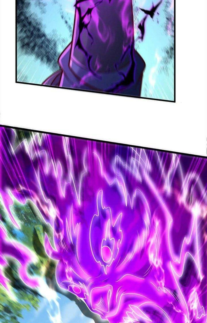 Ta Nuôi Quỷ Ở Trấn Ma Ty Chapter 198 - 10