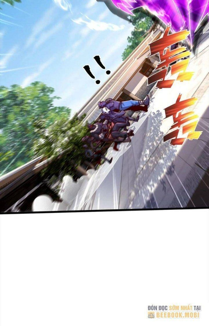 Ta Nuôi Quỷ Ở Trấn Ma Ty Chapter 198 - 11