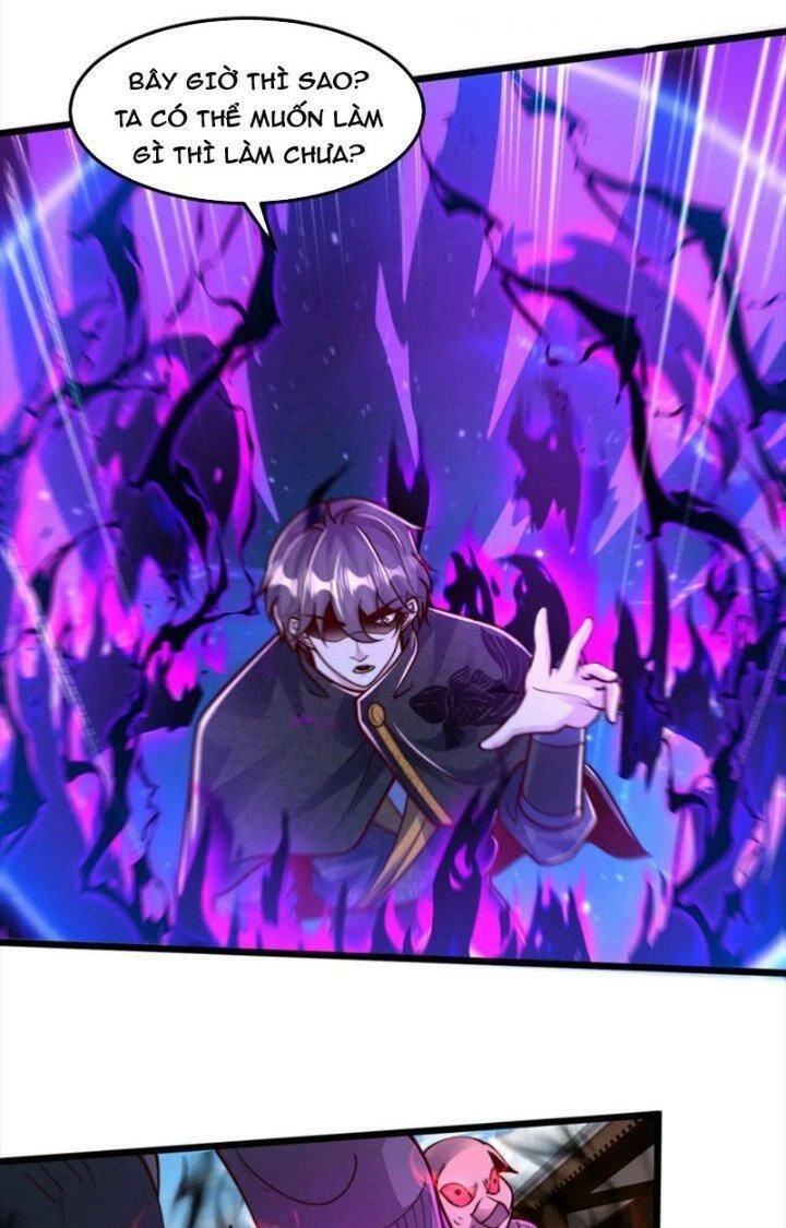 Ta Nuôi Quỷ Ở Trấn Ma Ty Chapter 198 - 12