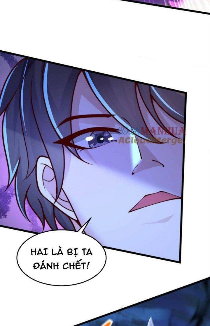 Ta Nuôi Quỷ Ở Trấn Ma Ty Chapter 198 - 15
