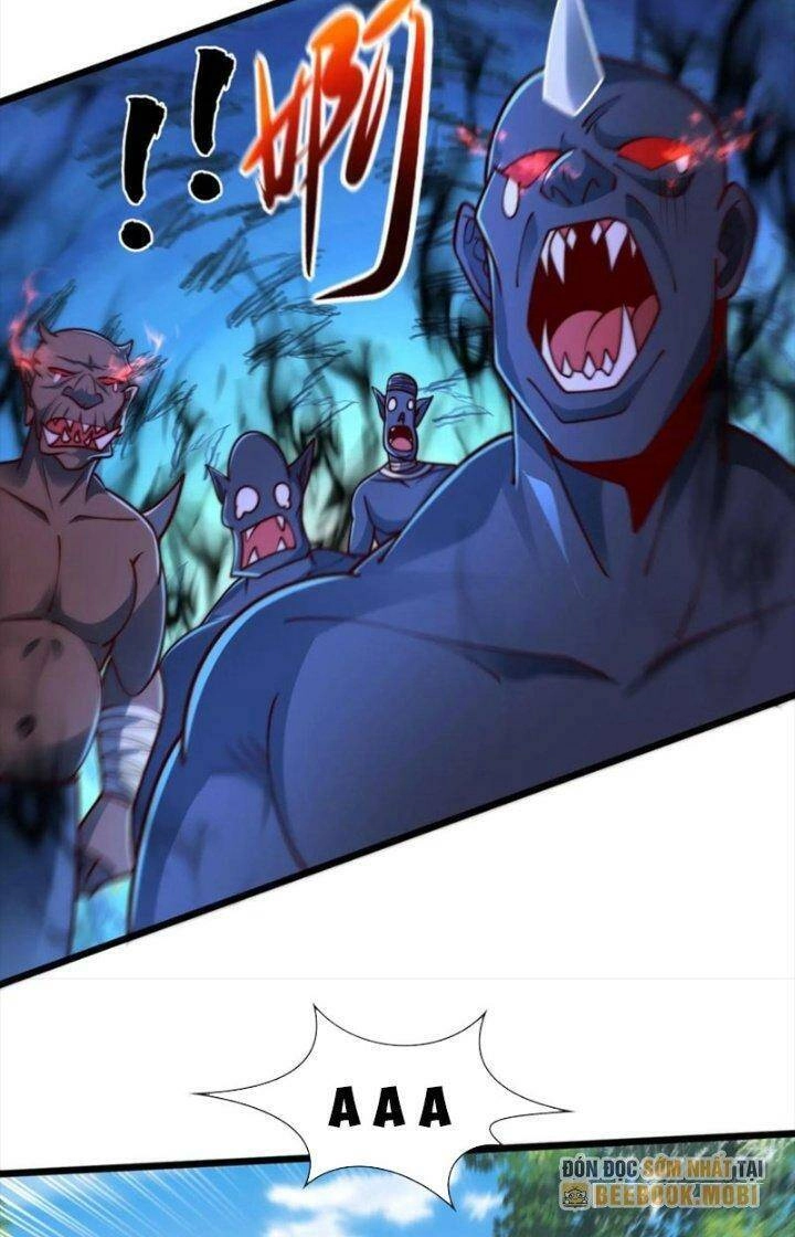 Ta Nuôi Quỷ Ở Trấn Ma Ty Chapter 198 - 16