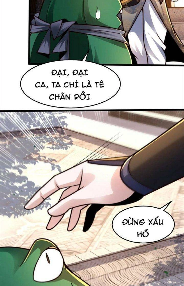 Ta Nuôi Quỷ Ở Trấn Ma Ty Chapter 198 - 20