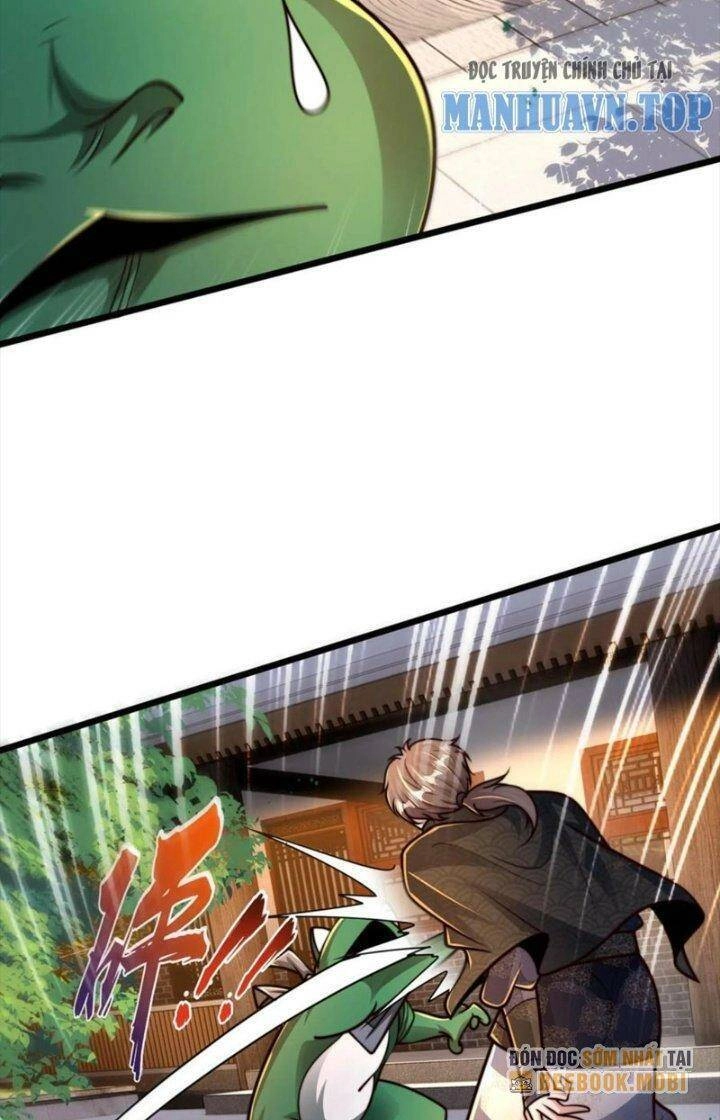 Ta Nuôi Quỷ Ở Trấn Ma Ty Chapter 198 - 21