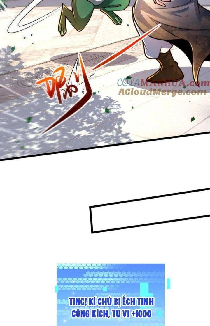 Ta Nuôi Quỷ Ở Trấn Ma Ty Chapter 198 - 22