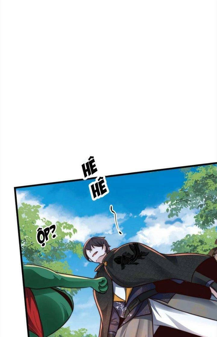 Ta Nuôi Quỷ Ở Trấn Ma Ty Chapter 198 - 24