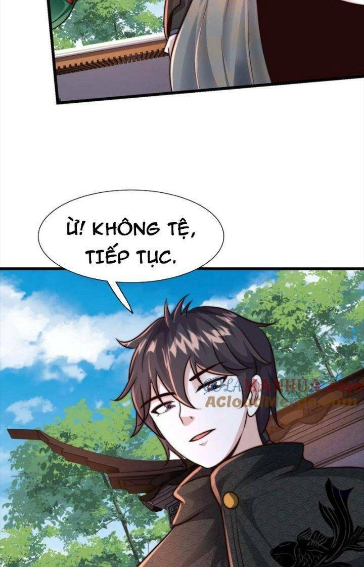 Ta Nuôi Quỷ Ở Trấn Ma Ty Chapter 198 - 25