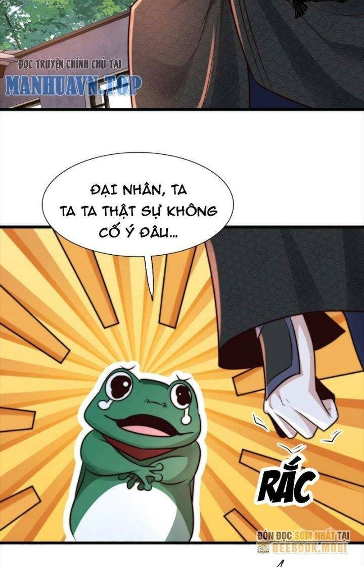 Ta Nuôi Quỷ Ở Trấn Ma Ty Chapter 198 - 26
