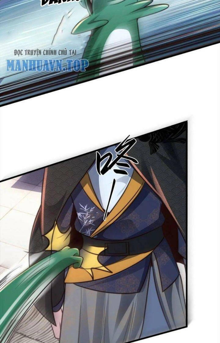 Ta Nuôi Quỷ Ở Trấn Ma Ty Chapter 198 - 29