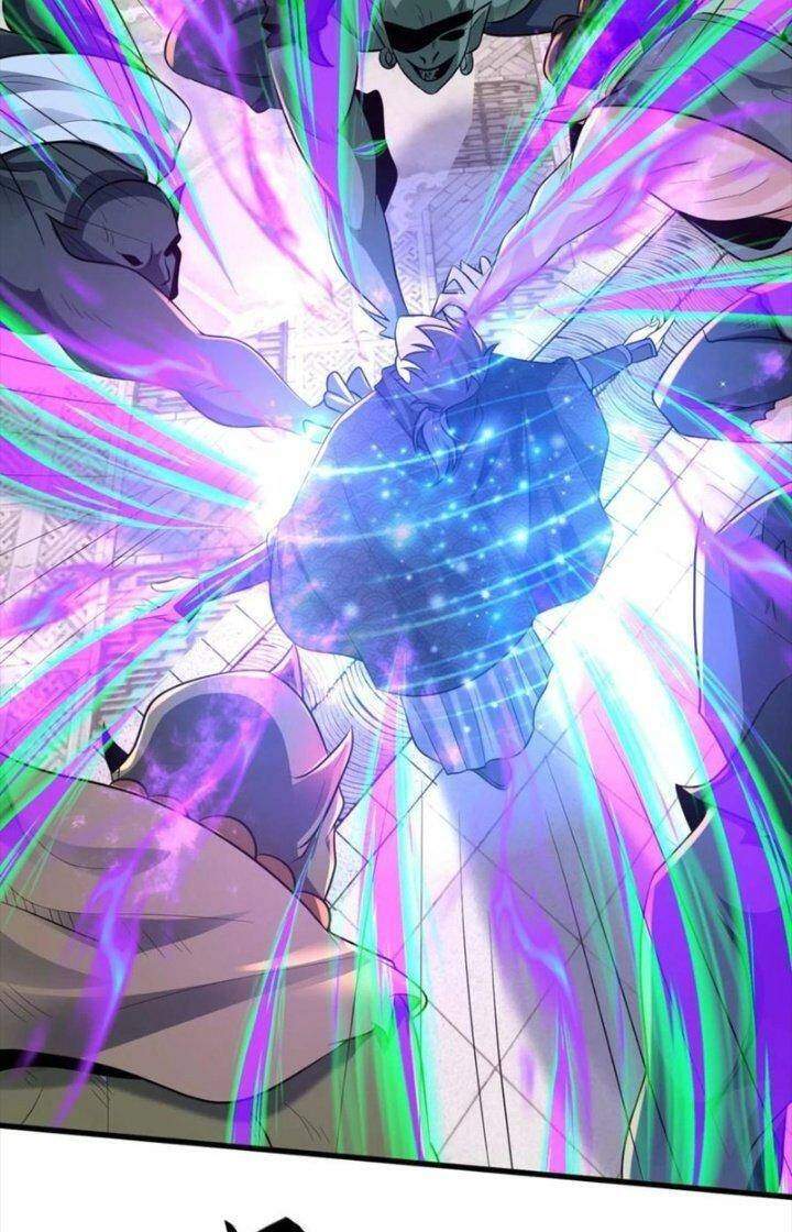 Ta Nuôi Quỷ Ở Trấn Ma Ty Chapter 198 - 34