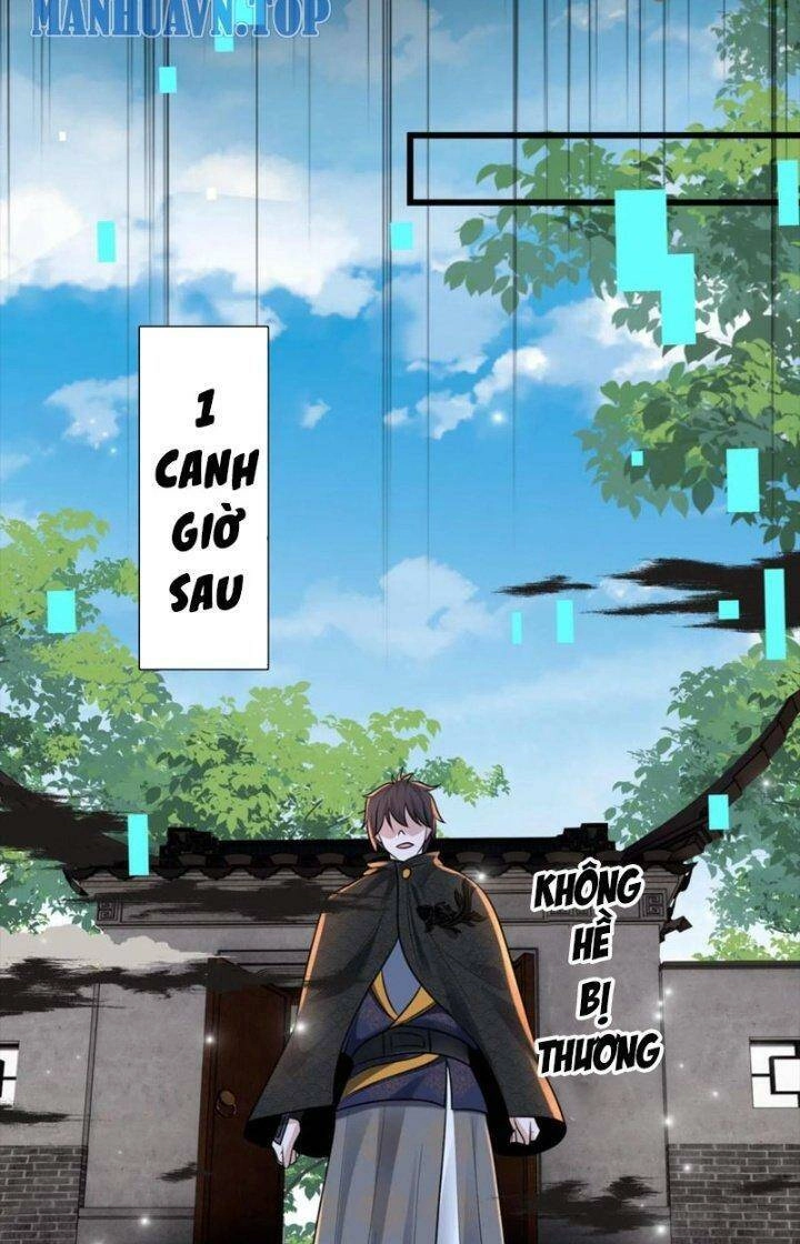 Ta Nuôi Quỷ Ở Trấn Ma Ty Chapter 198 - 36