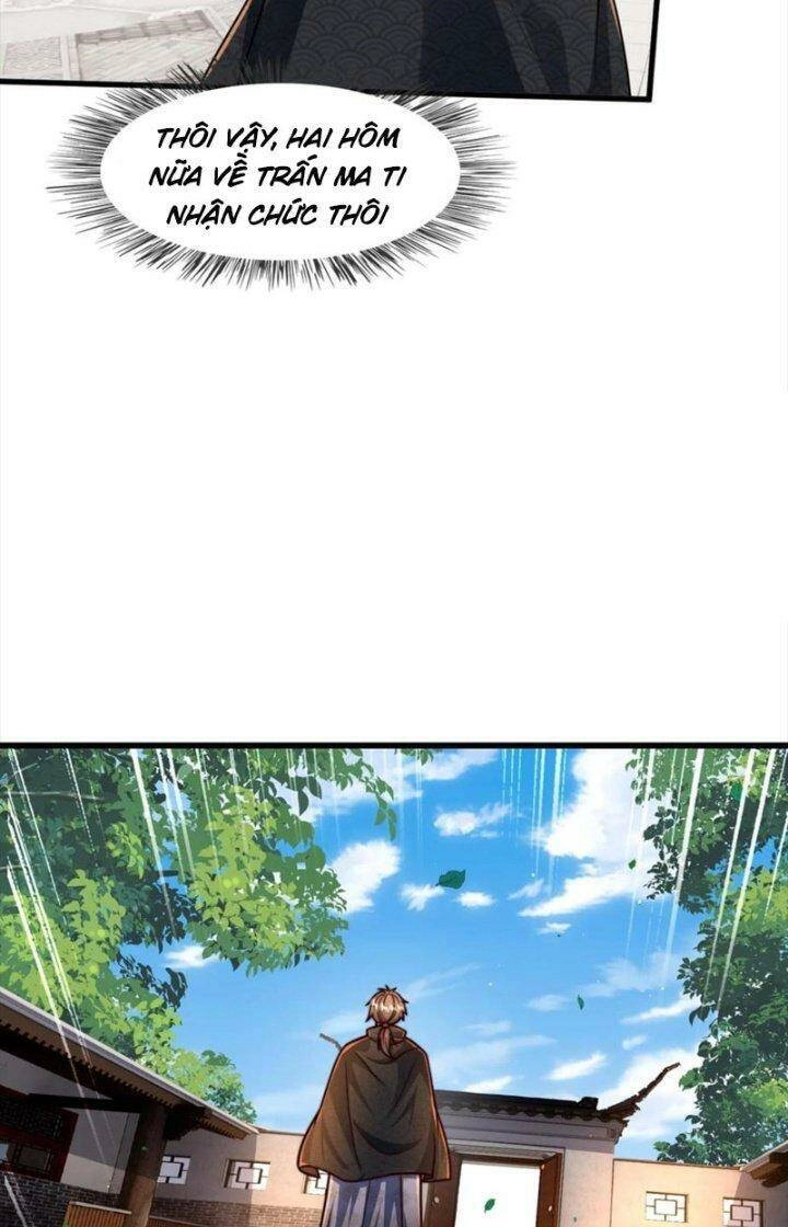 Ta Nuôi Quỷ Ở Trấn Ma Ty Chapter 198 - 39