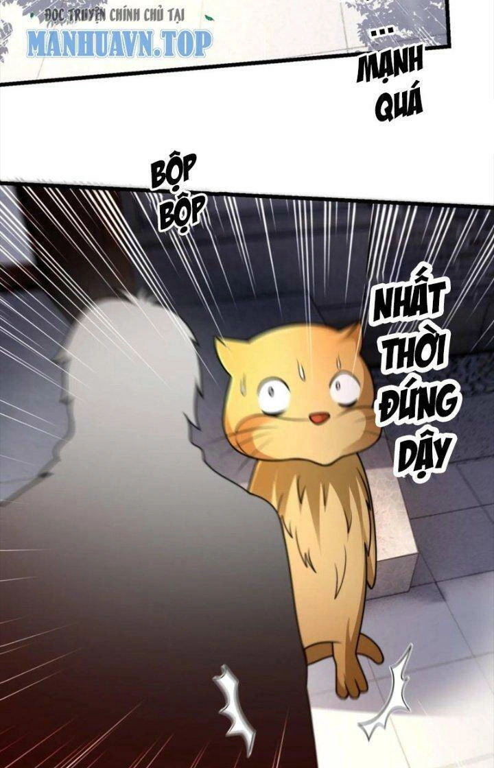 Ta Nuôi Quỷ Ở Trấn Ma Ty Chapter 198 - 41