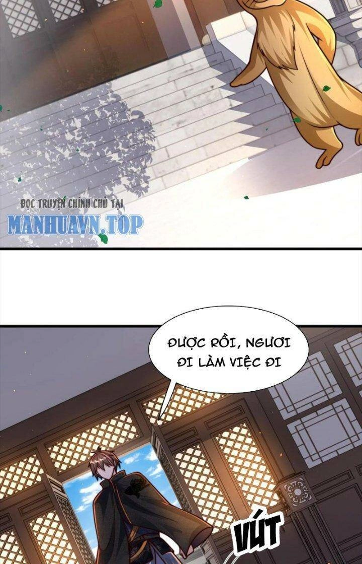 Ta Nuôi Quỷ Ở Trấn Ma Ty Chapter 198 - 45