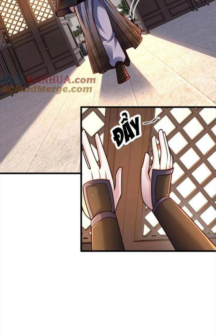 Ta Nuôi Quỷ Ở Trấn Ma Ty Chapter 198 - 46