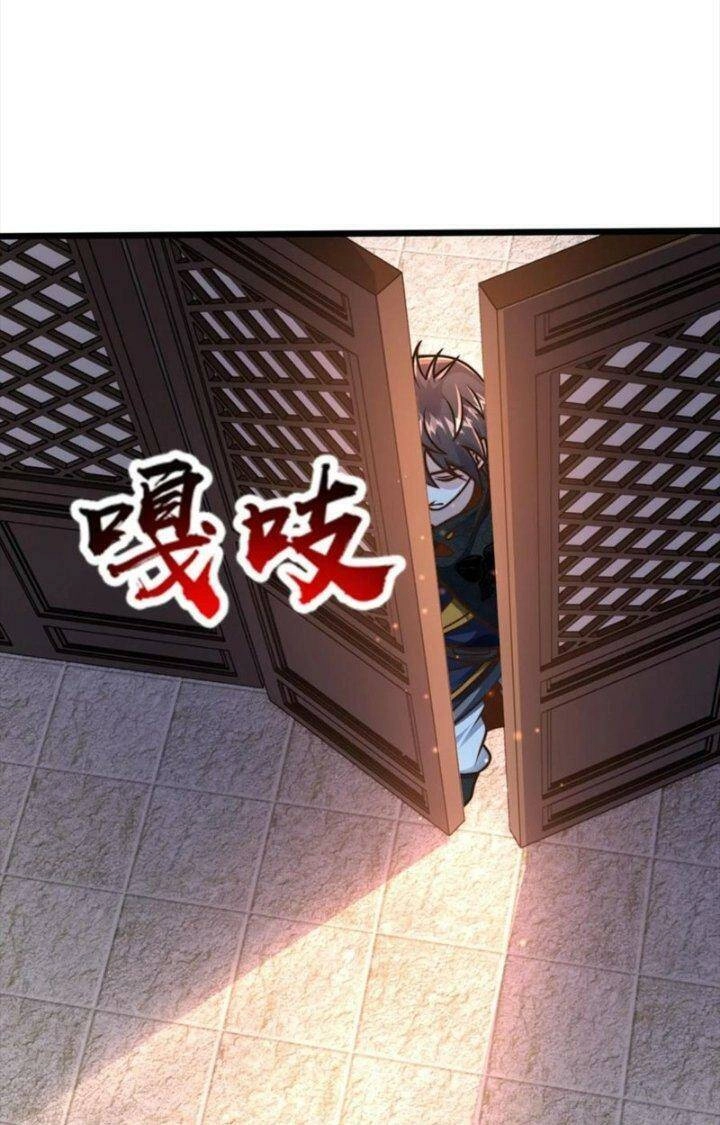 Ta Nuôi Quỷ Ở Trấn Ma Ty Chapter 198 - 47