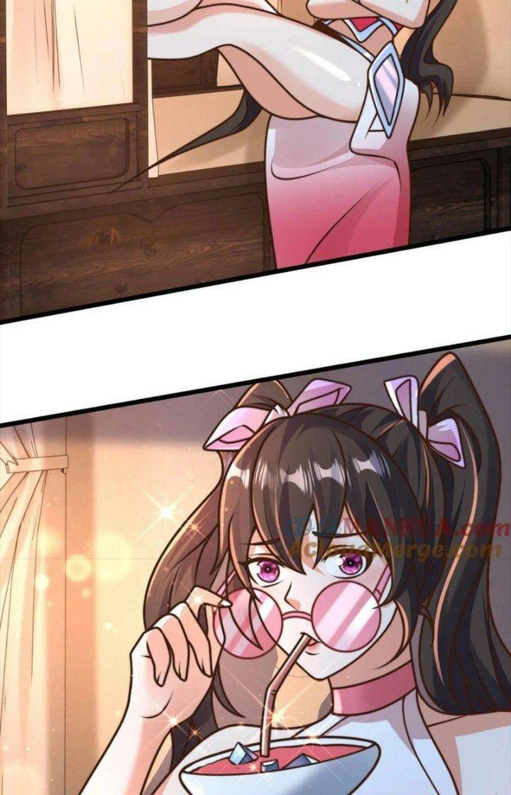 Ta Nuôi Quỷ Ở Trấn Ma Ty Chapter 198 - 49