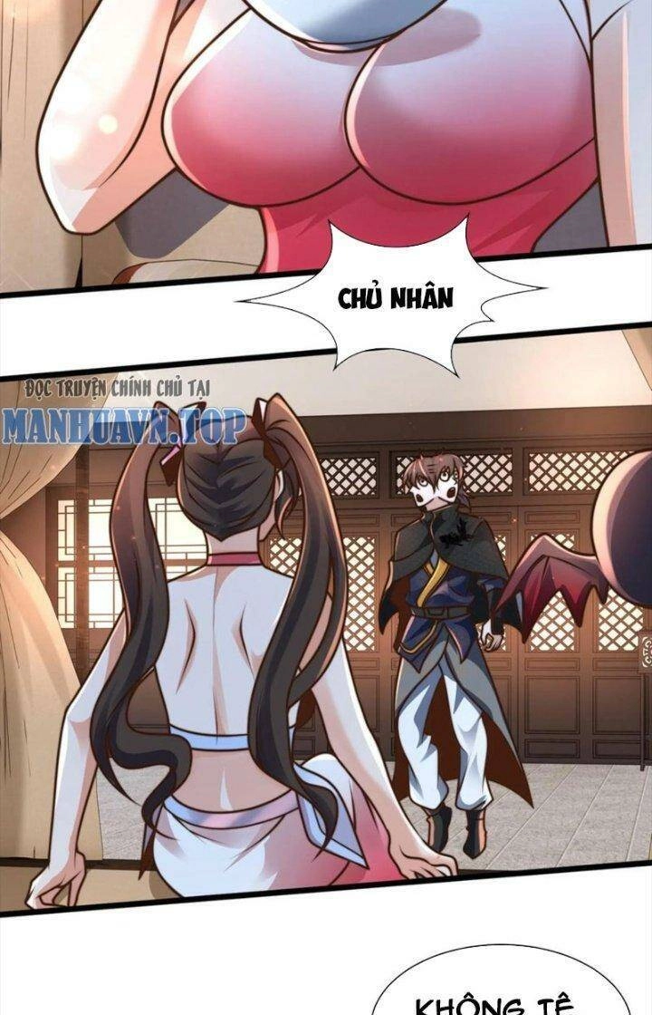 Ta Nuôi Quỷ Ở Trấn Ma Ty Chapter 198 - 50