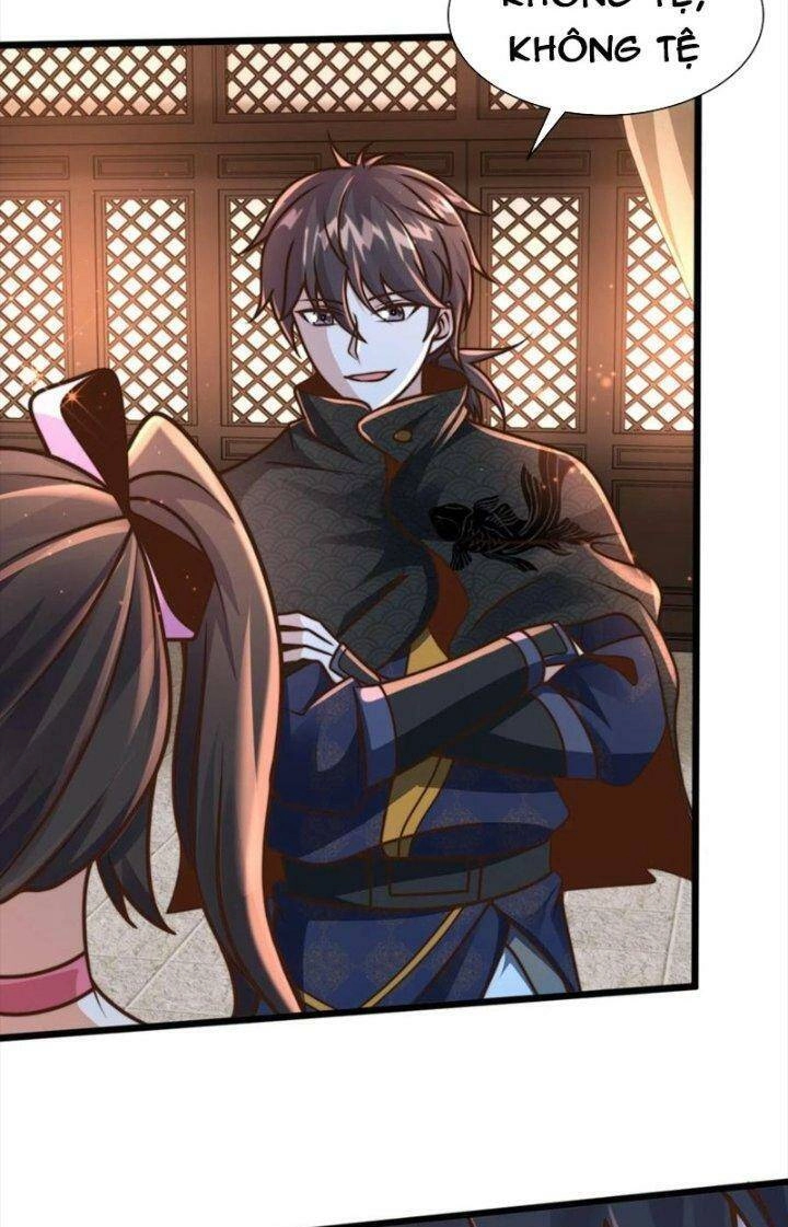 Ta Nuôi Quỷ Ở Trấn Ma Ty Chapter 198 - 51