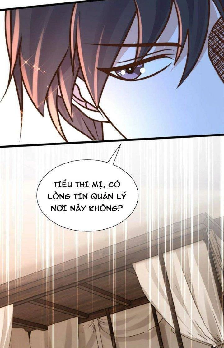 Ta Nuôi Quỷ Ở Trấn Ma Ty Chapter 198 - 52