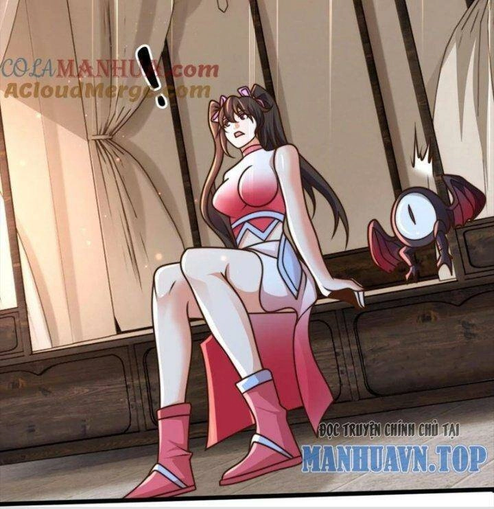 Ta Nuôi Quỷ Ở Trấn Ma Ty Chapter 198 - 53