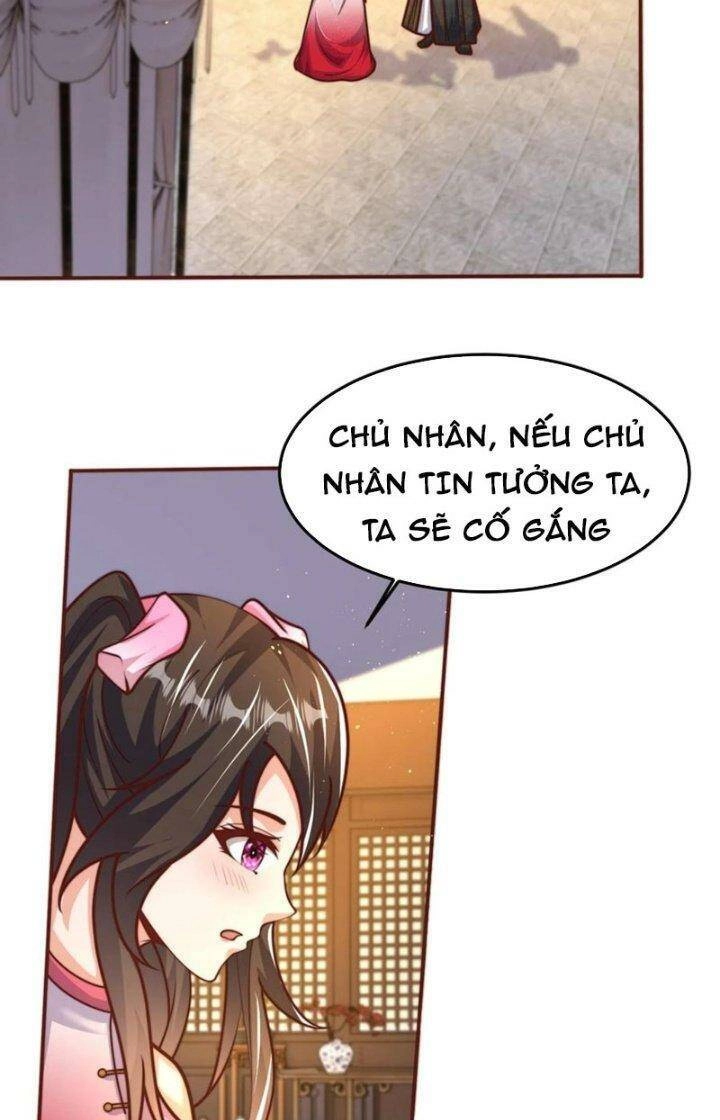 Ta Nuôi Quỷ Ở Trấn Ma Ty Chapter 199 - 3