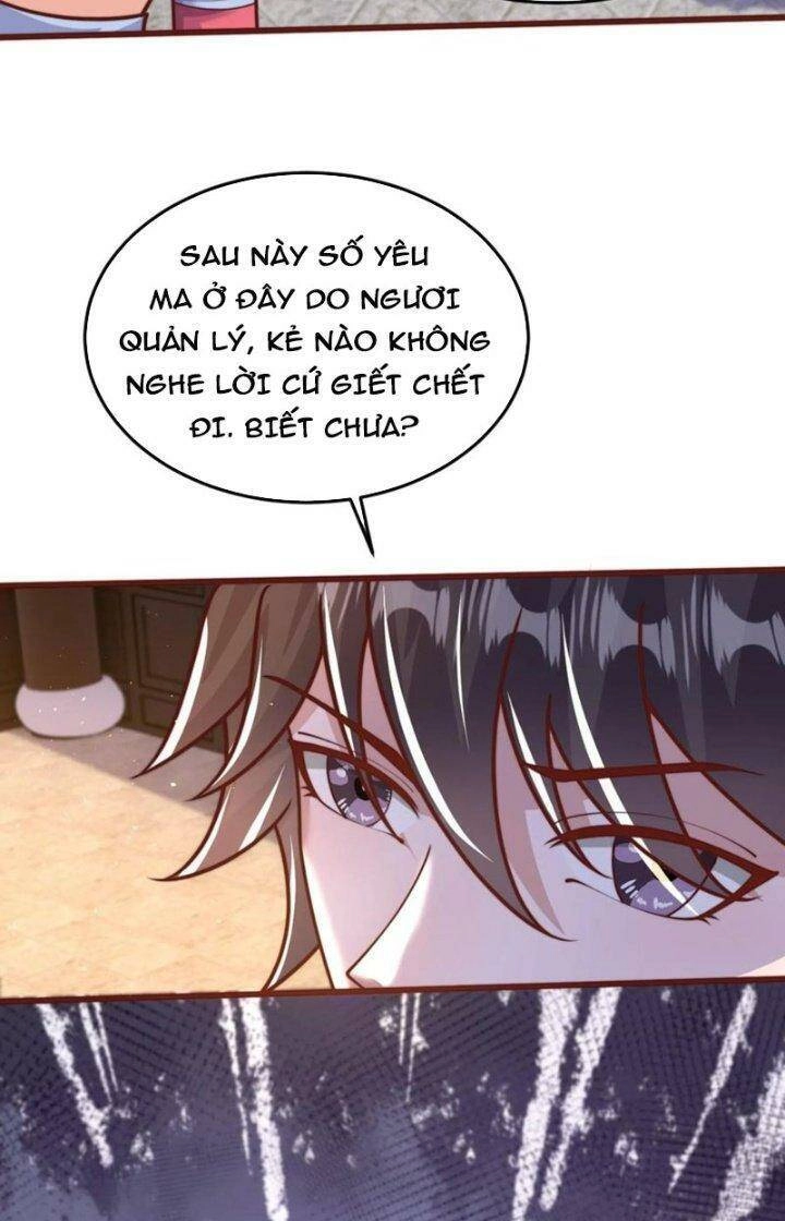 Ta Nuôi Quỷ Ở Trấn Ma Ty Chapter 199 - 5