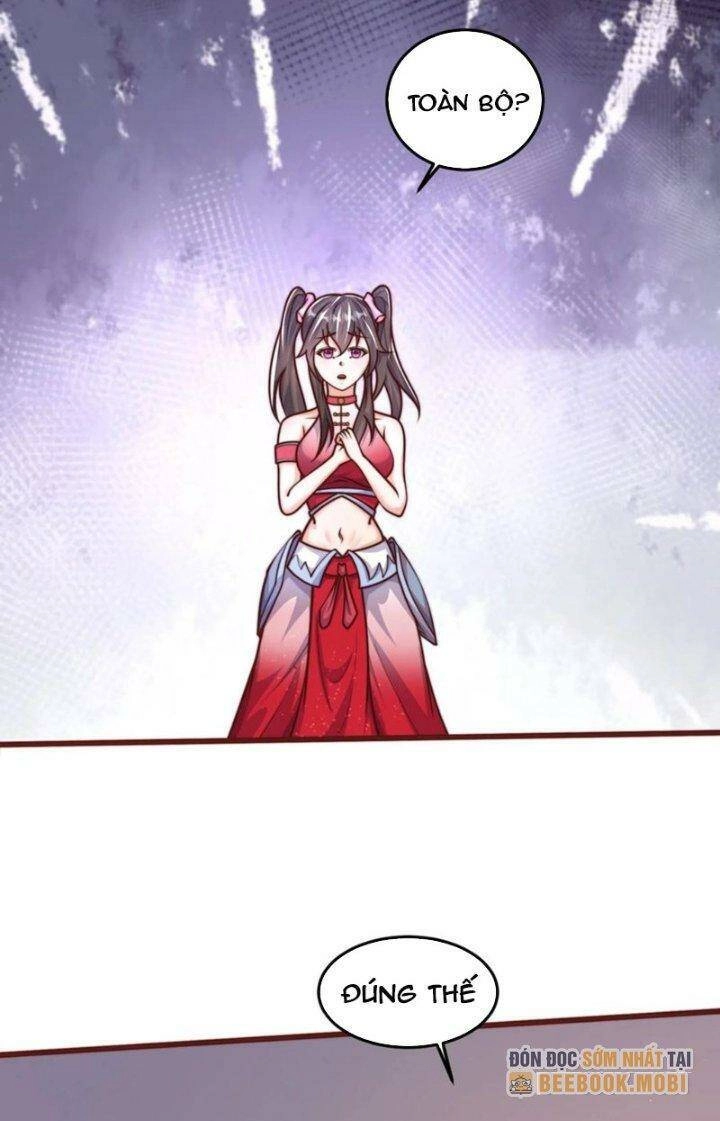 Ta Nuôi Quỷ Ở Trấn Ma Ty Chapter 199 - 6