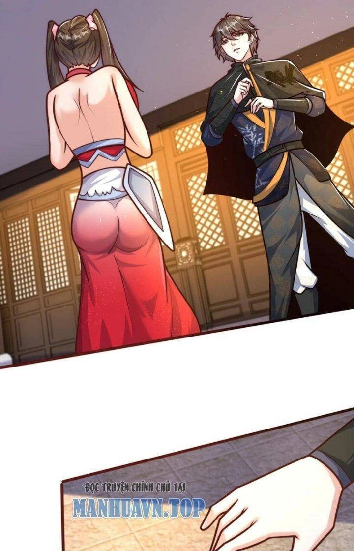 Ta Nuôi Quỷ Ở Trấn Ma Ty Chapter 199 - 7