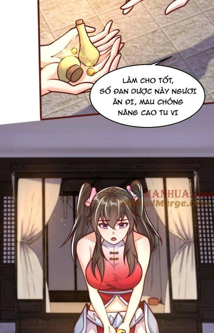 Ta Nuôi Quỷ Ở Trấn Ma Ty Chapter 199 - 8