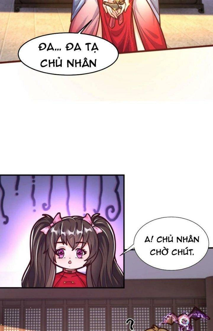 Ta Nuôi Quỷ Ở Trấn Ma Ty Chapter 199 - 9