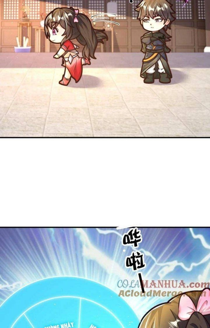 Ta Nuôi Quỷ Ở Trấn Ma Ty Chapter 199 - 10