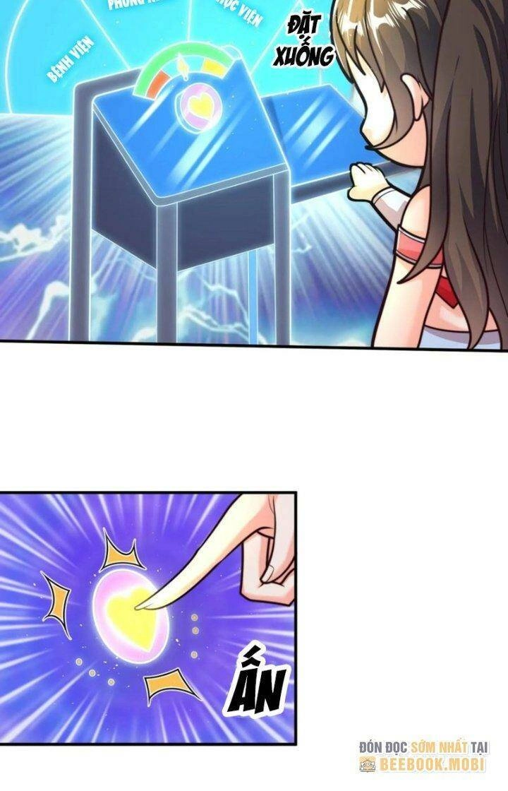 Ta Nuôi Quỷ Ở Trấn Ma Ty Chapter 199 - 11