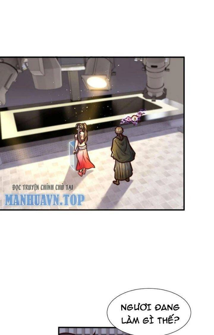 Ta Nuôi Quỷ Ở Trấn Ma Ty Chapter 199 - 12