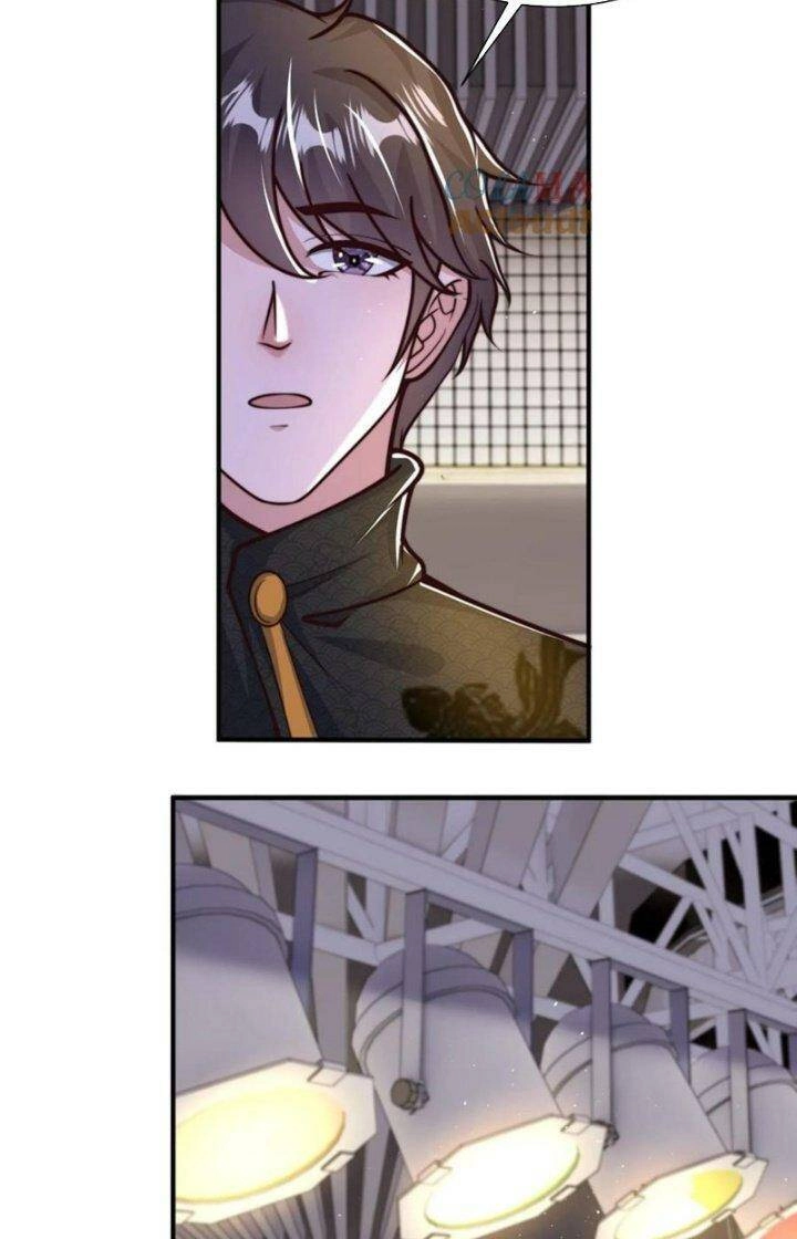 Ta Nuôi Quỷ Ở Trấn Ma Ty Chapter 199 - 13