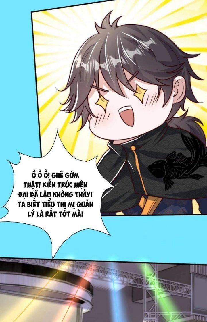 Ta Nuôi Quỷ Ở Trấn Ma Ty Chapter 199 - 17