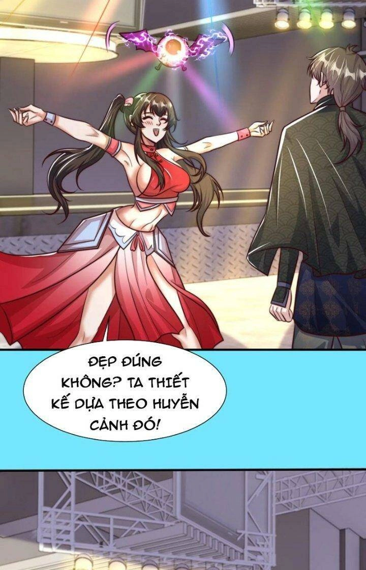 Ta Nuôi Quỷ Ở Trấn Ma Ty Chapter 199 - 18