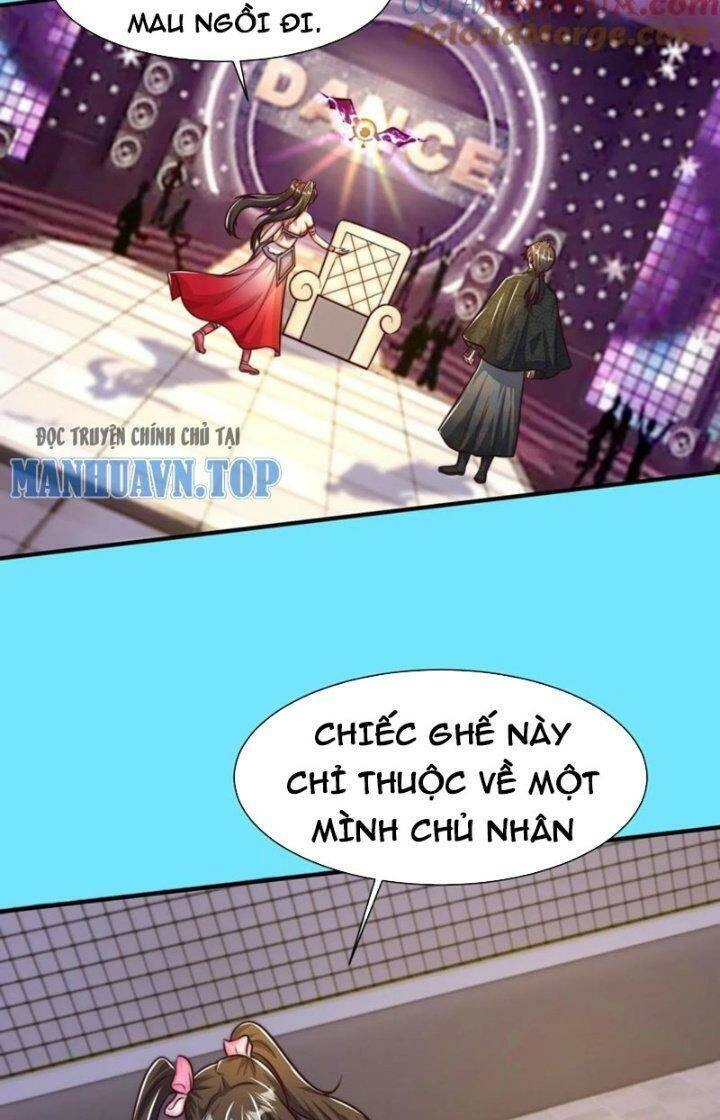 Ta Nuôi Quỷ Ở Trấn Ma Ty Chapter 199 - 20