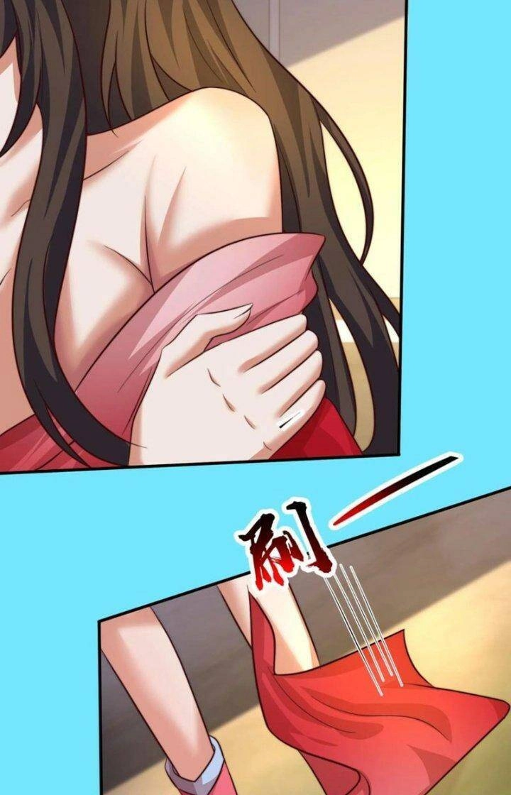 Ta Nuôi Quỷ Ở Trấn Ma Ty Chapter 199 - 23