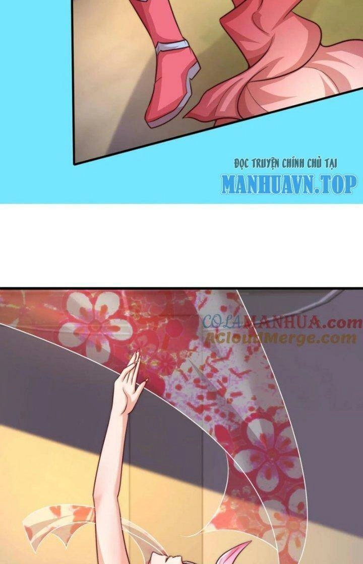 Ta Nuôi Quỷ Ở Trấn Ma Ty Chapter 199 - 24