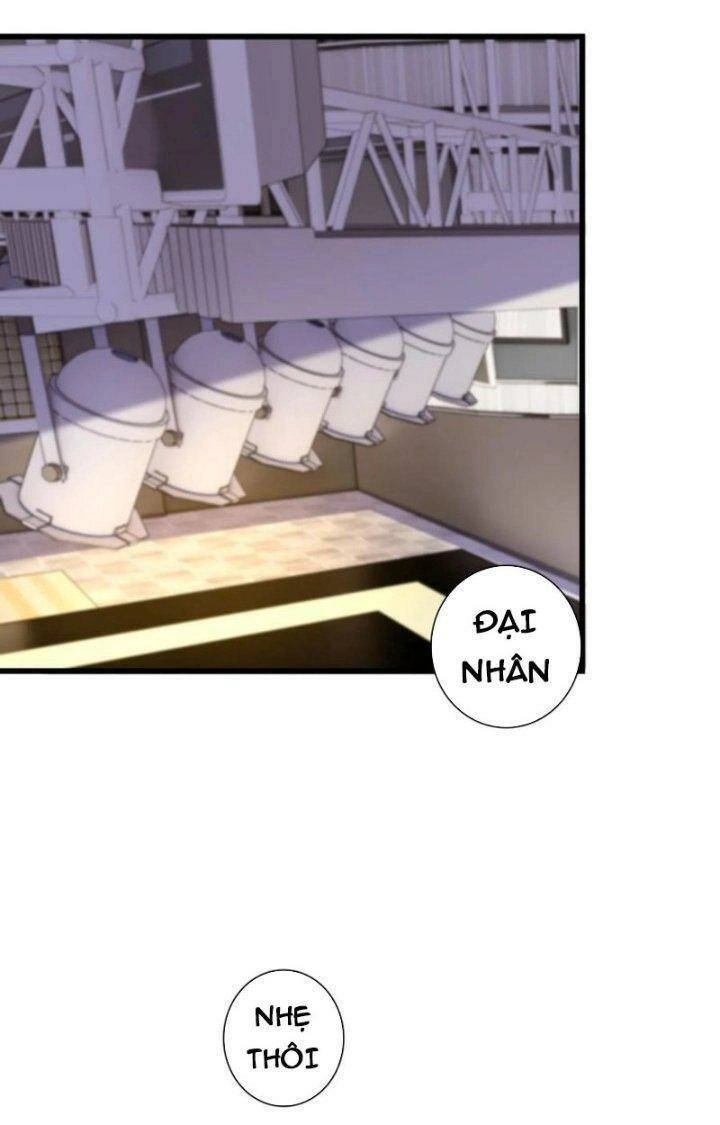 Ta Nuôi Quỷ Ở Trấn Ma Ty Chapter 199 - 30