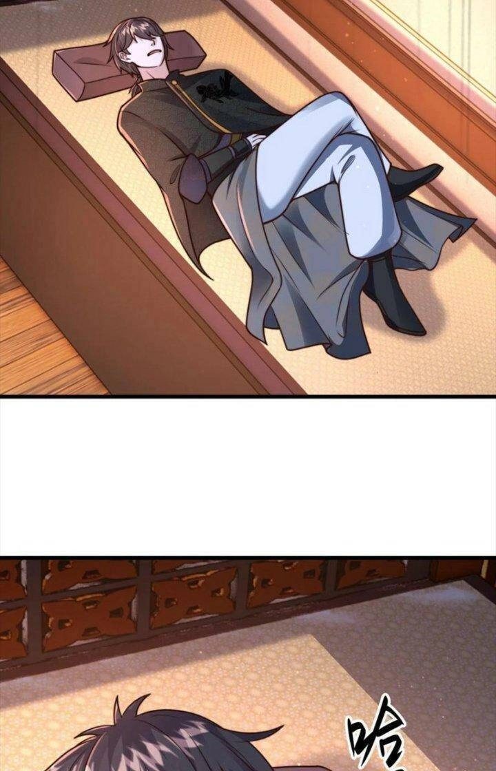 Ta Nuôi Quỷ Ở Trấn Ma Ty Chapter 199 - 34