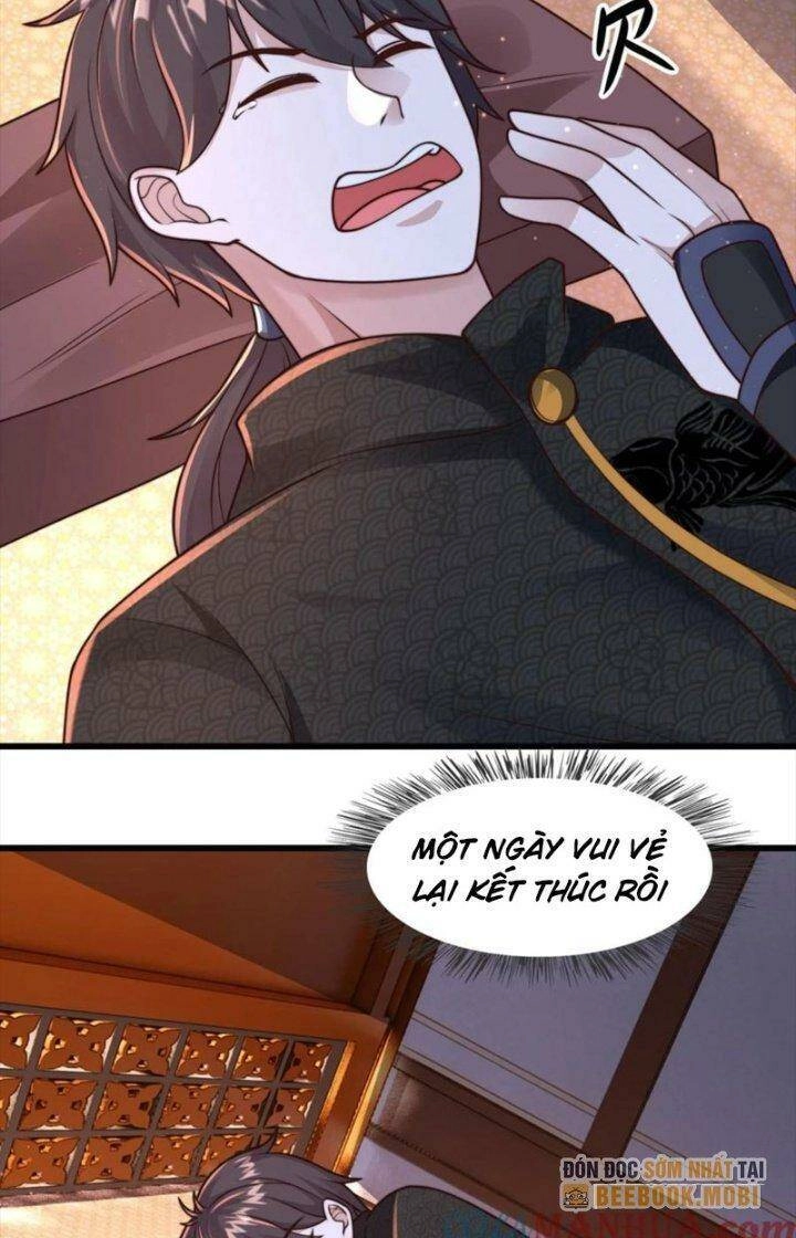 Ta Nuôi Quỷ Ở Trấn Ma Ty Chapter 199 - 35