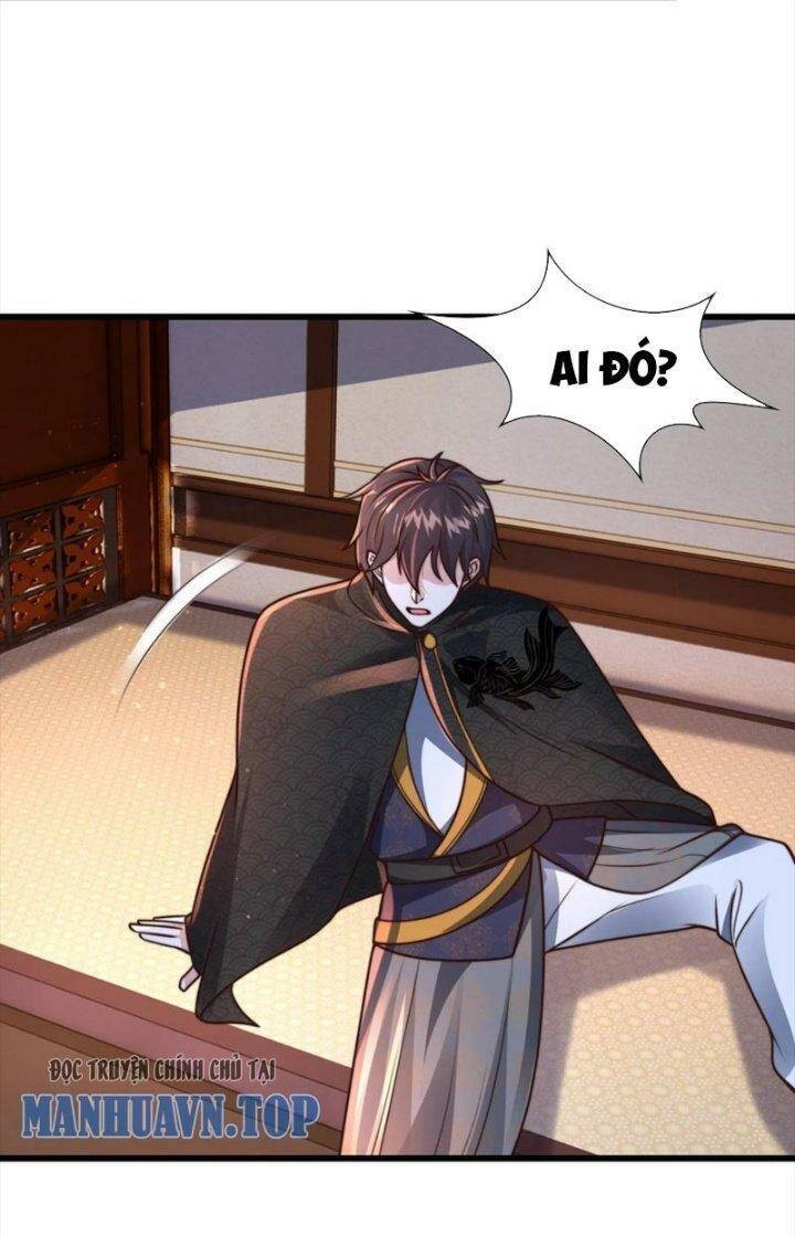 Ta Nuôi Quỷ Ở Trấn Ma Ty Chapter 199 - 37